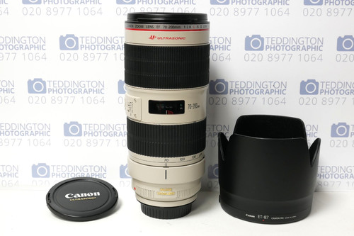 Canon 200mm 8l - canon, 70-200mm