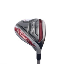 Used TaylorMade AeroBurner 5