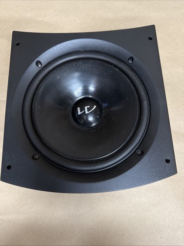 Wharfedale 2075h woofer - wharfedale,