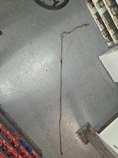 Hydrolastic Suspension pipe