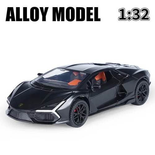 Lamborghini revuelto - 1:32,