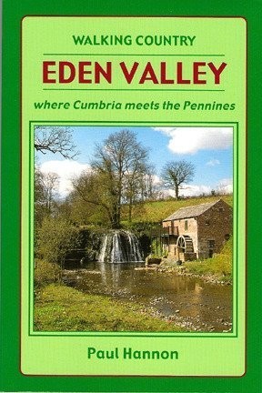 Eden valley - valley, (walking