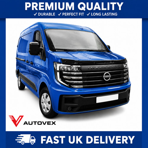 Gloss black bonnet - black,