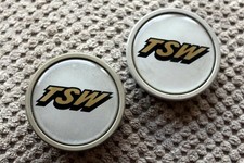 Original Classic TSW Alloy