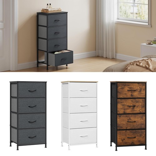 Woltu modern chest drawers - modern,