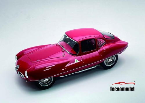 Tecnomodel mythos alfa - mythos,