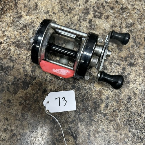 Vintage abu garcia ambassadeur - garcia,