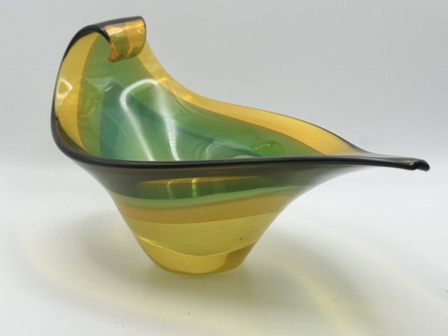 Vintage murano style - vintage,