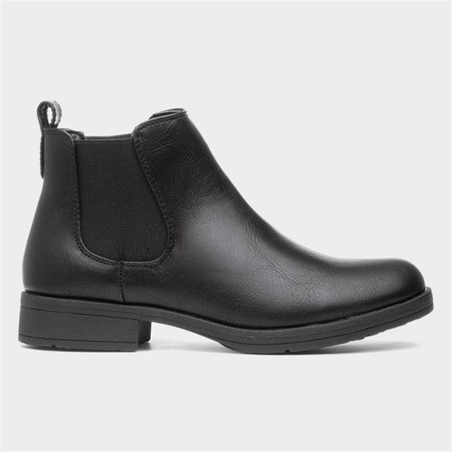 Womens black chelsea pull - womens,