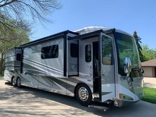 2015 Motorhome - Itasca
