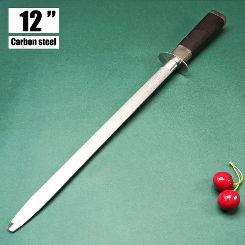 Professional diamond knife - 12",