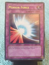 MIRROR FORCE MRD-138 FOILED