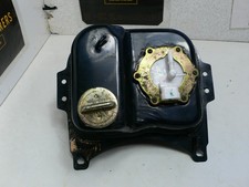 LEXMOTO TITAN 125 FUEL TANK +