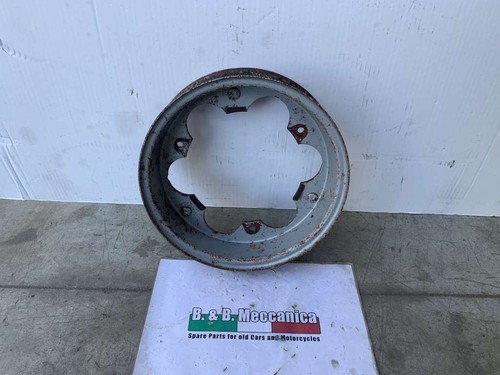 Innocenti lambretta lui circle - innocenti,