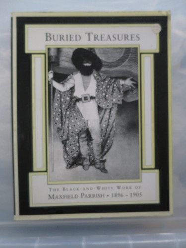 Buried treasures drawings - buried, of