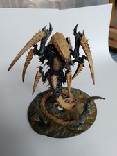 Games Workshop Warhammer 40,000 Forge World resin Tyranid Trygon