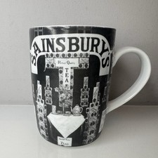 J. Sainsbury 140 Years