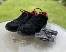 Polaris bojo cycling - polaris, shoes