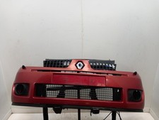 RENAULT CLIO Front Bumper