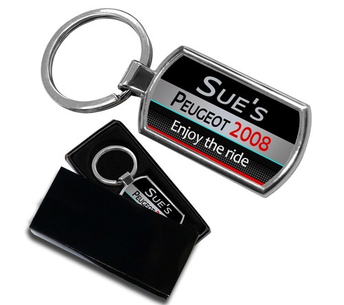 Personalised peugeot 2008 - peugeot,