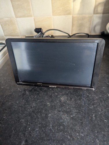 Sony xav ax8050d car - sony,