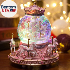 Gift Wrapped Music Box
