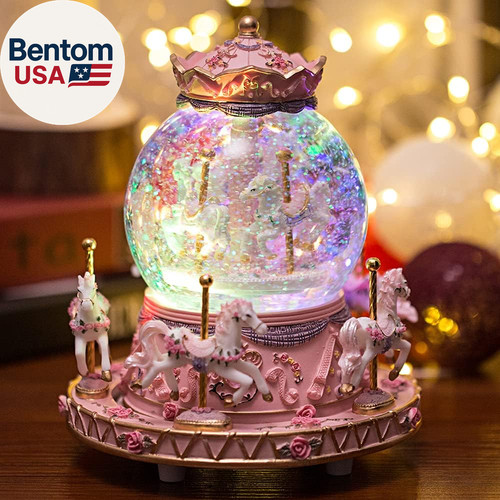 Gift wrapped music box - music,