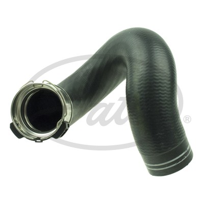 Charger air hose for - air,