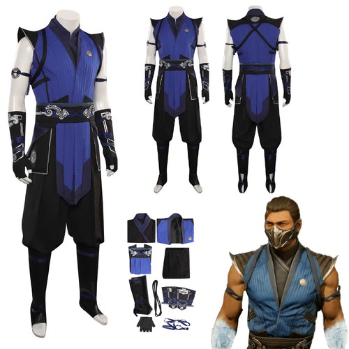 Mortal kombat sub - kombat, sub-zero