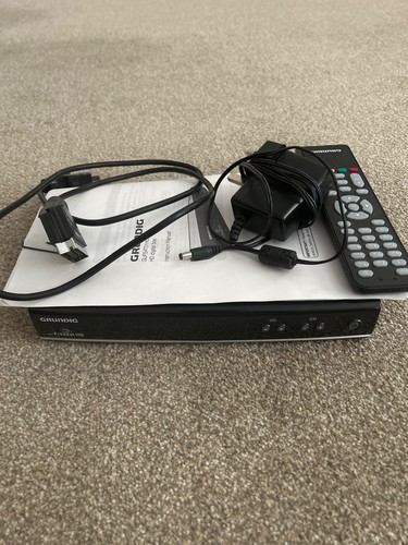 Freesat satellite set top - freesat,
