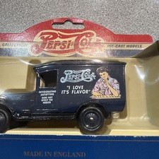 Lledo Days Gone 21038 1934