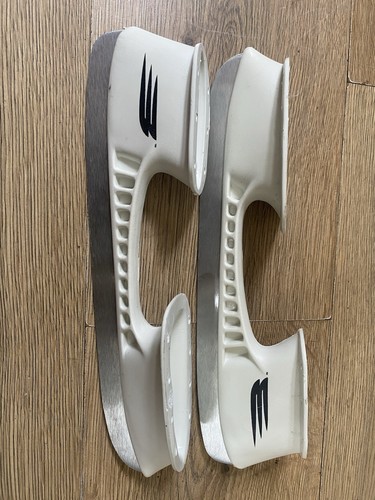 Vintage bauer turbo - size, 8