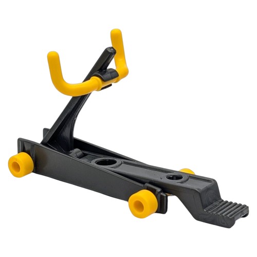 Playmobil car jack black