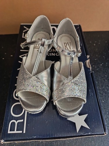 Roch valley girls ballroom - roch,