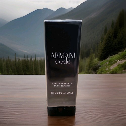 Giorgio armani code eau - giorgio,