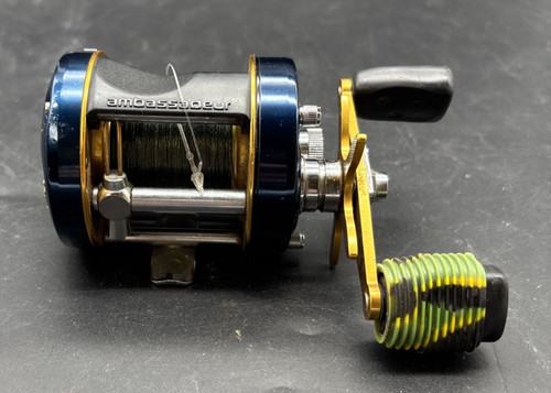 Abu garcia ambassadeur - ambassadeur, no.6601