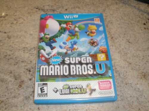 Super mario bros with - with, new