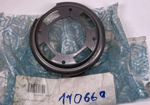 Clutch basket vespa v50 v90 - vespa,