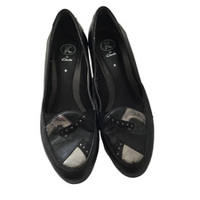 Lotus Ladies Size 6 Navy