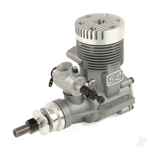 Sc108a stroke nitro - sc108a-s, 2-stroke