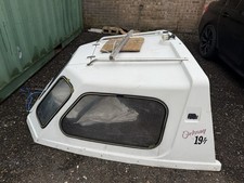 Orkney 19 Fishing Boat GRP