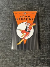 Adam Strange Archives - Volume
