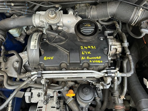 Skoda fabia polo 2007 - vw,