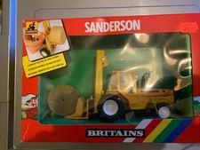 Britains Farm Sanderson