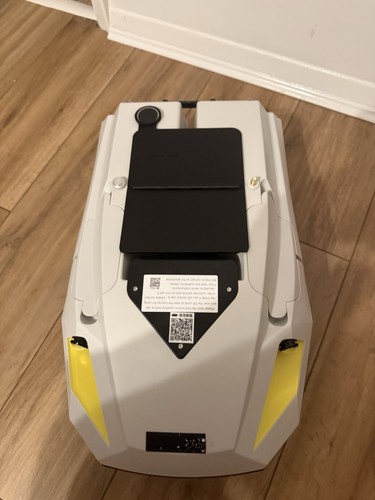 Hopper cover xt5 - d50b, horizon