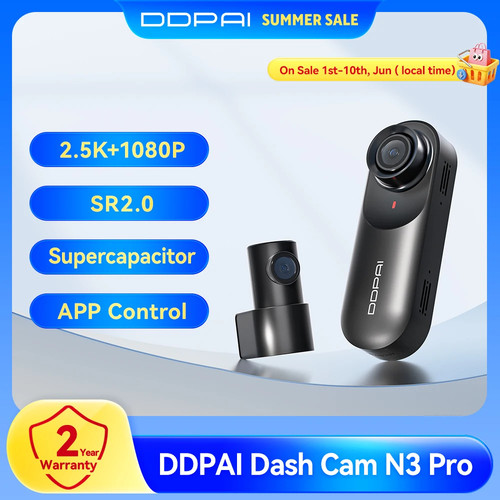 Ddpai mola pro dash - mola,