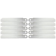 10 x Black & Decker X29981 Scorpion Recip Saw Metal Cutting Blade KS890 KS890E