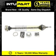 Intupart Front Right Drive