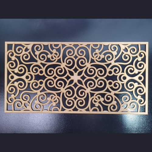 Georgian damask decorative - georgian,