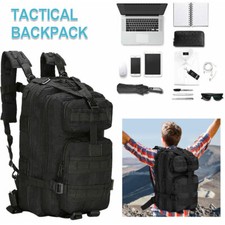 30L Outdoor Military Tactical